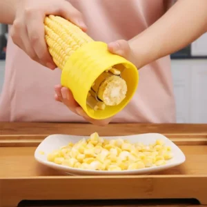Corn Cob Cutter