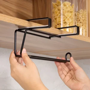 paper towel rack