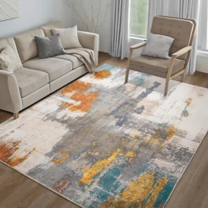 Area Rug for Living Room