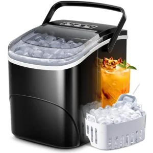 Countertop Ice Maker