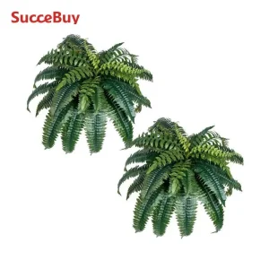 Artificial Ferns